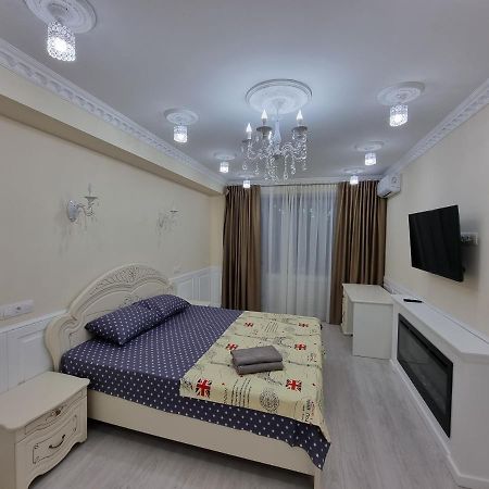 Business Class Apartments In The City Center Кишинев Екстериор снимка