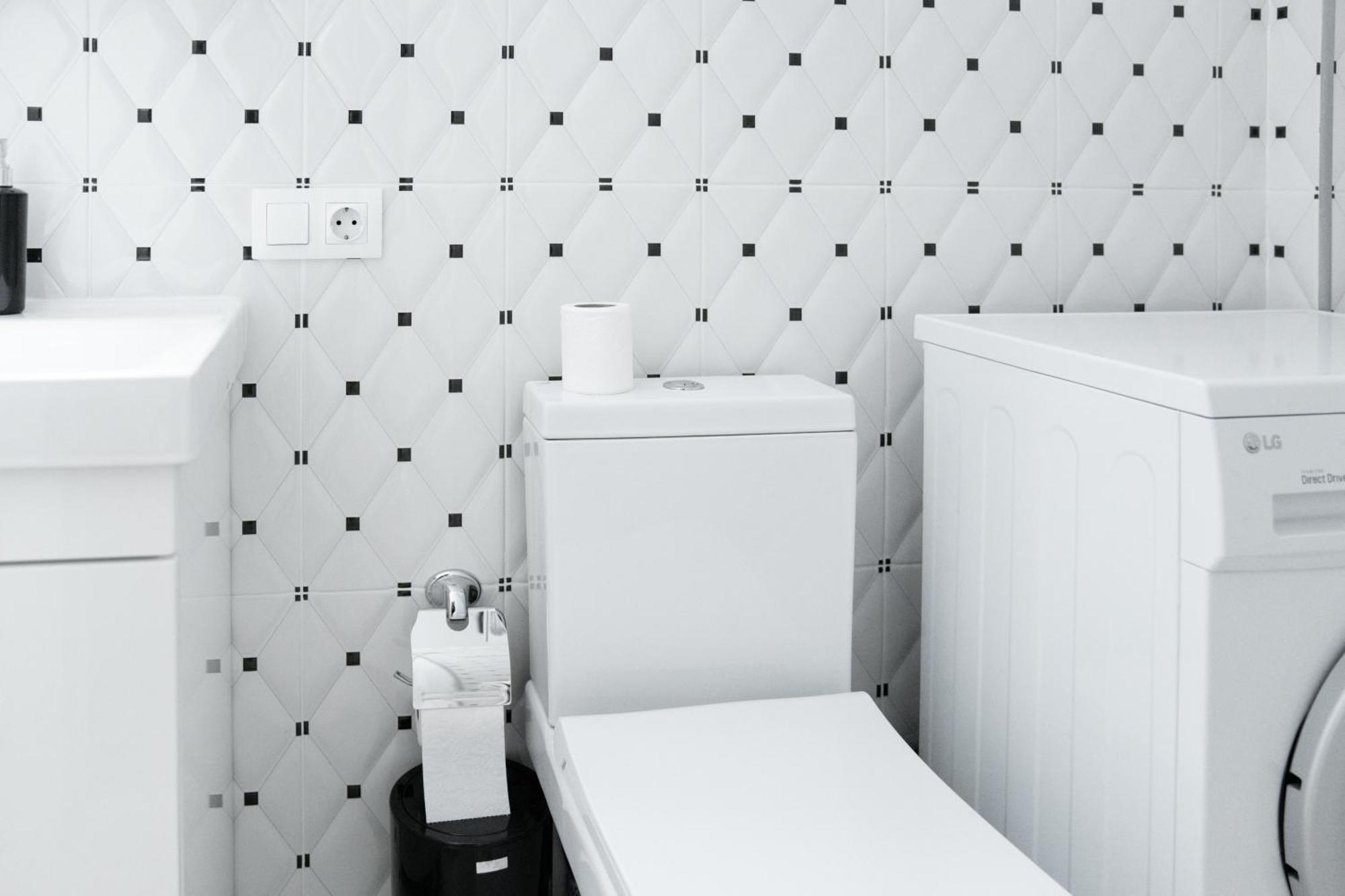 Business Class Apartments In The City Center Кишинев Екстериор снимка