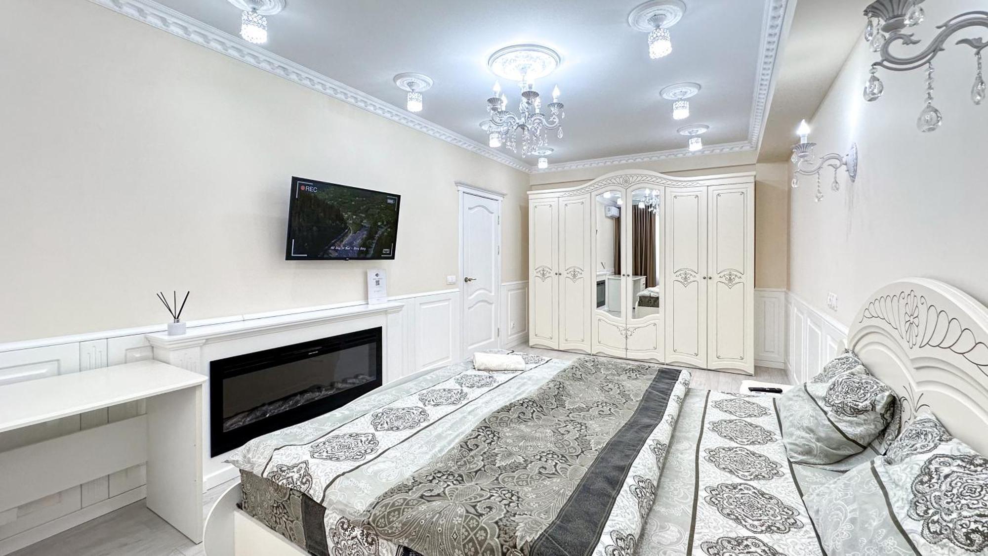 Business Class Apartments In The City Center Кишинев Екстериор снимка