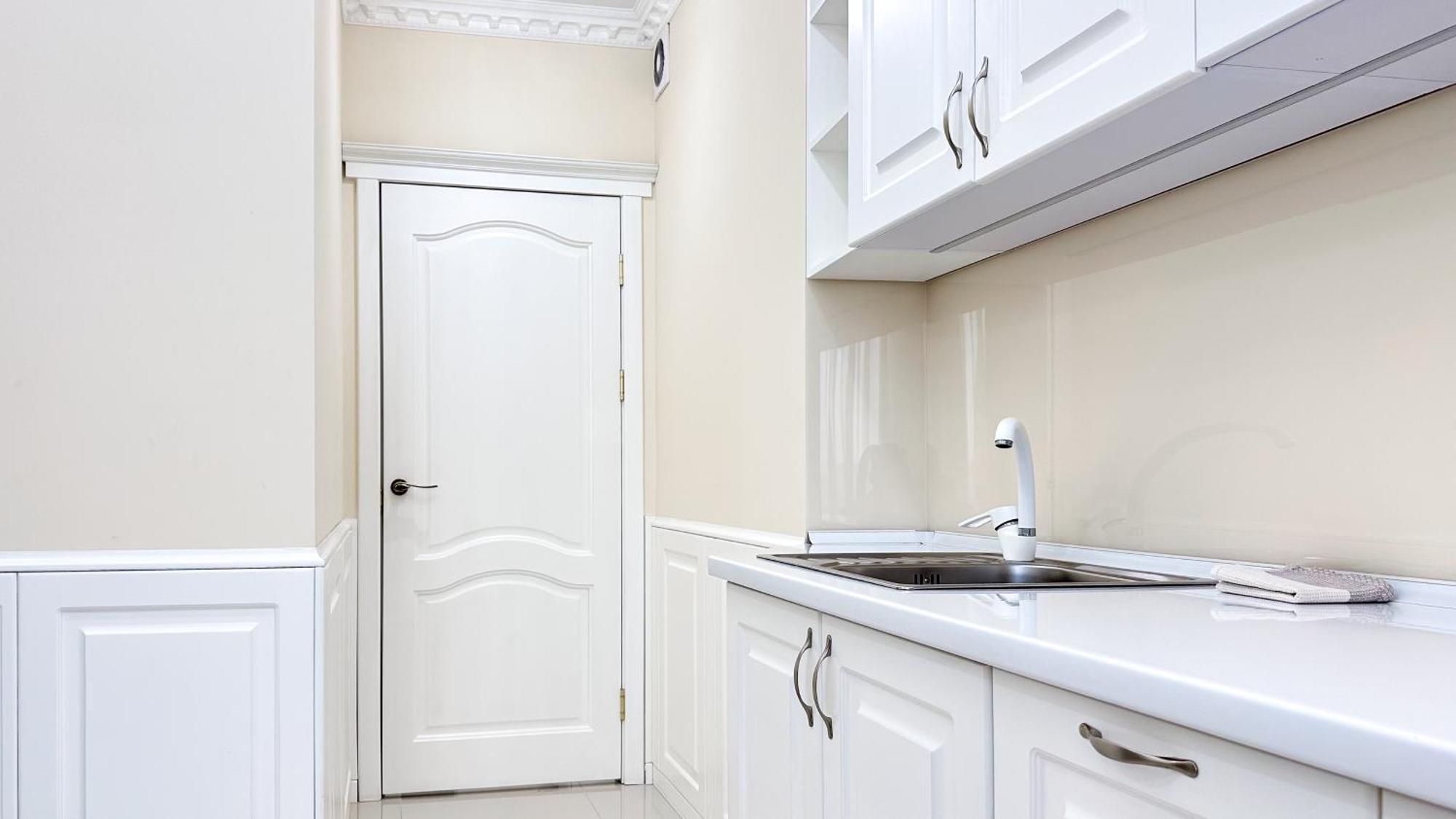 Business Class Apartments In The City Center Кишинев Екстериор снимка
