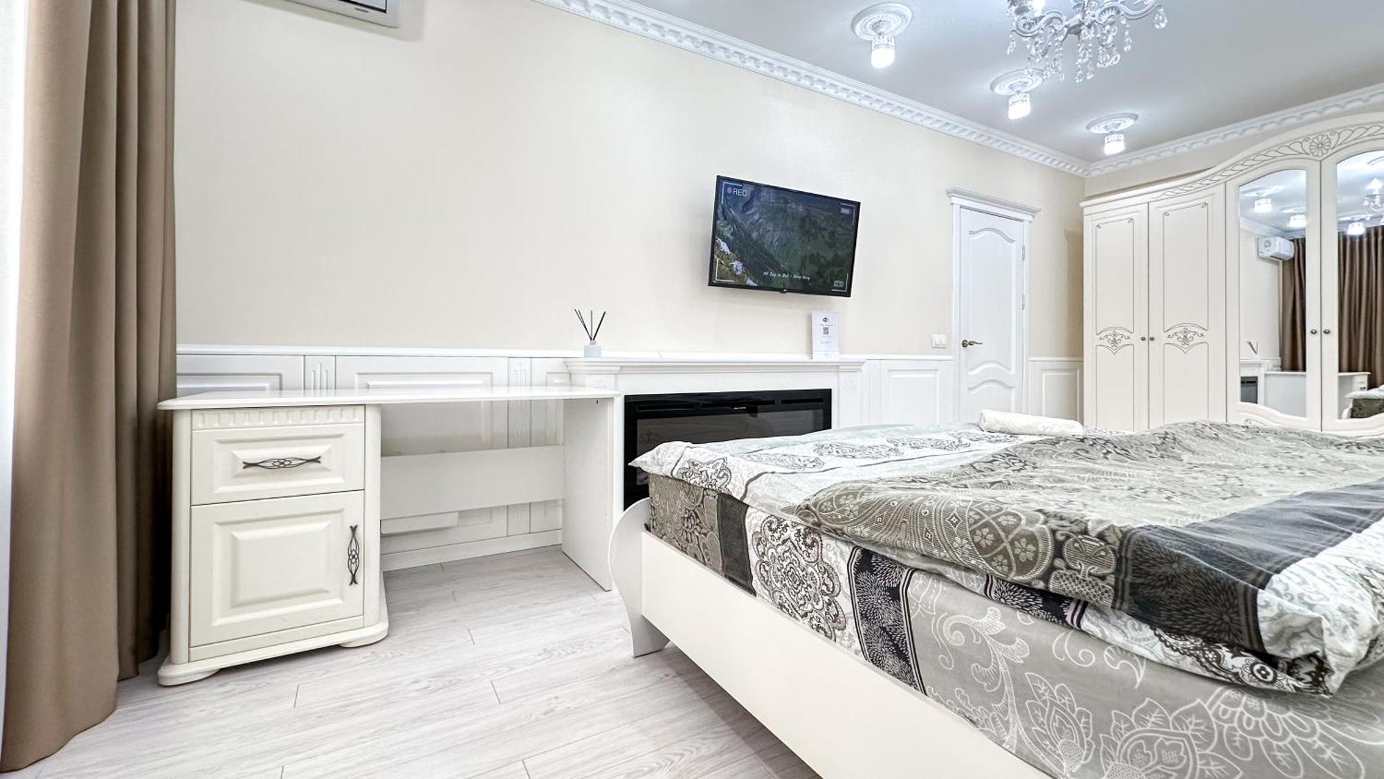 Business Class Apartments In The City Center Кишинев Екстериор снимка