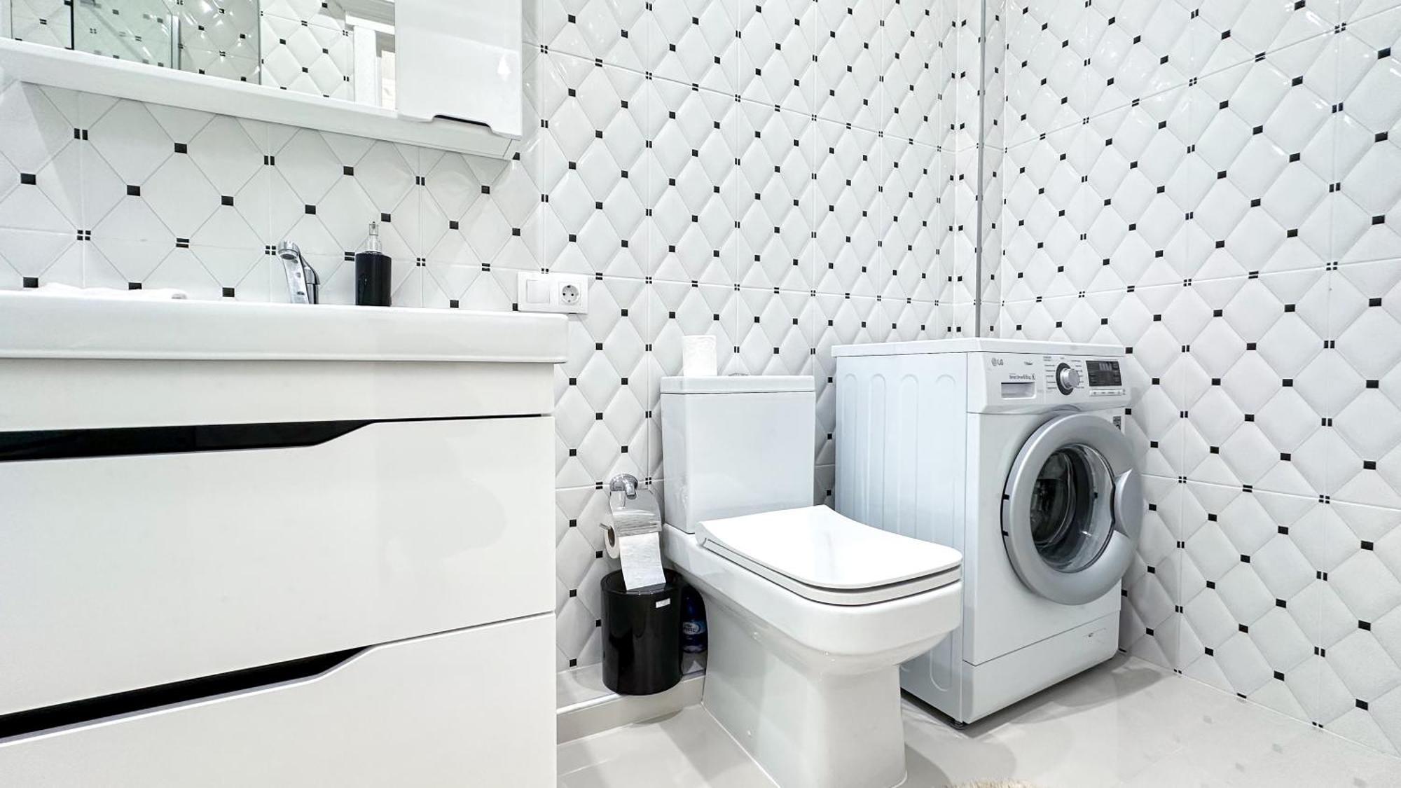 Business Class Apartments In The City Center Кишинев Екстериор снимка