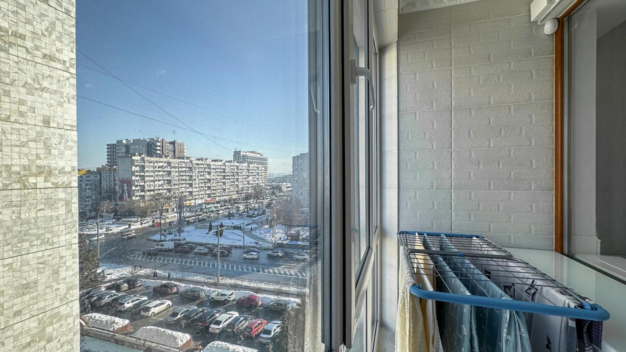 Business Class Apartments In The City Center Кишинев Екстериор снимка