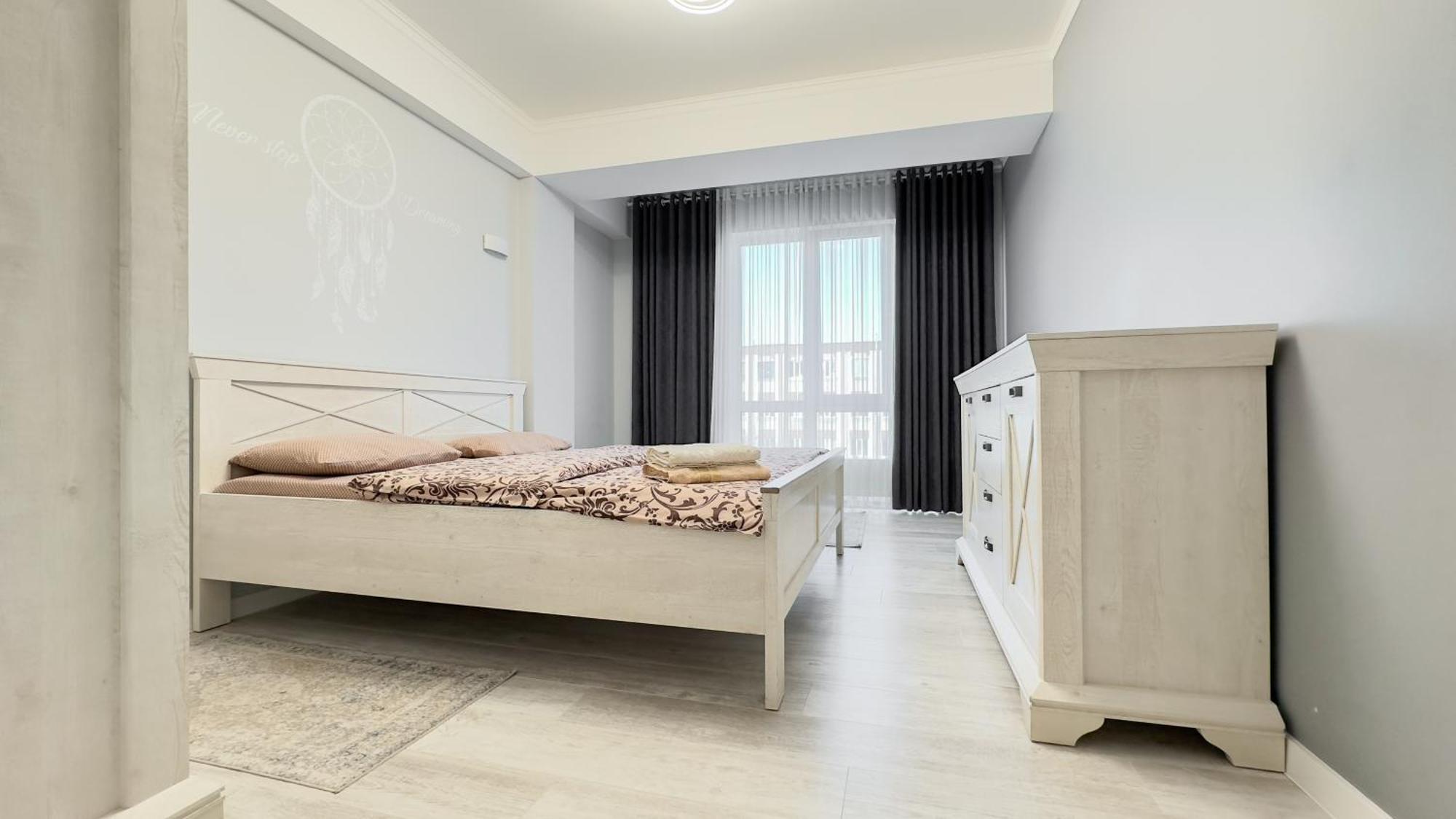 Business Class Apartments In The City Center Кишинев Екстериор снимка