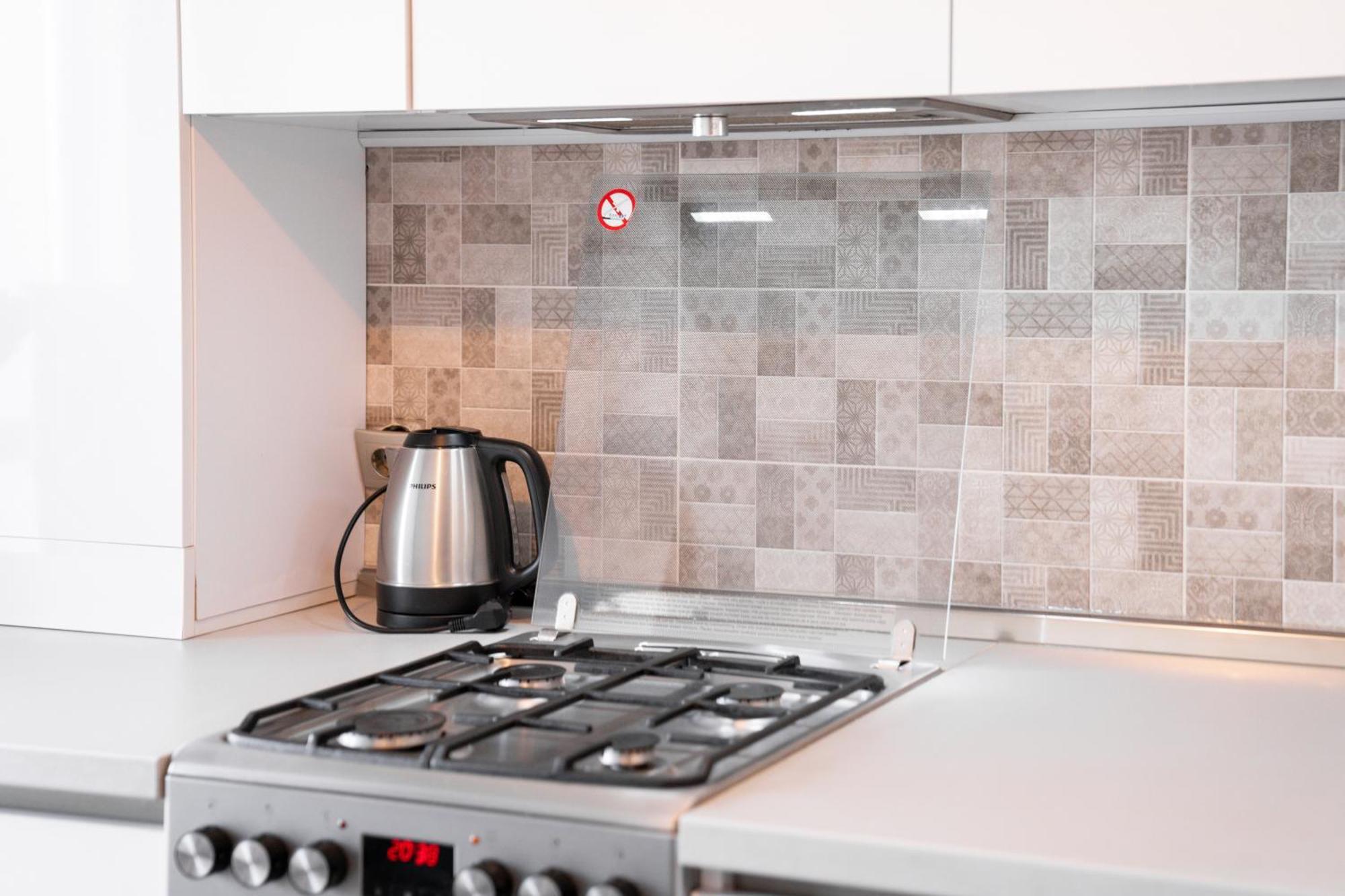 Business Class Apartments In The City Center Кишинев Екстериор снимка