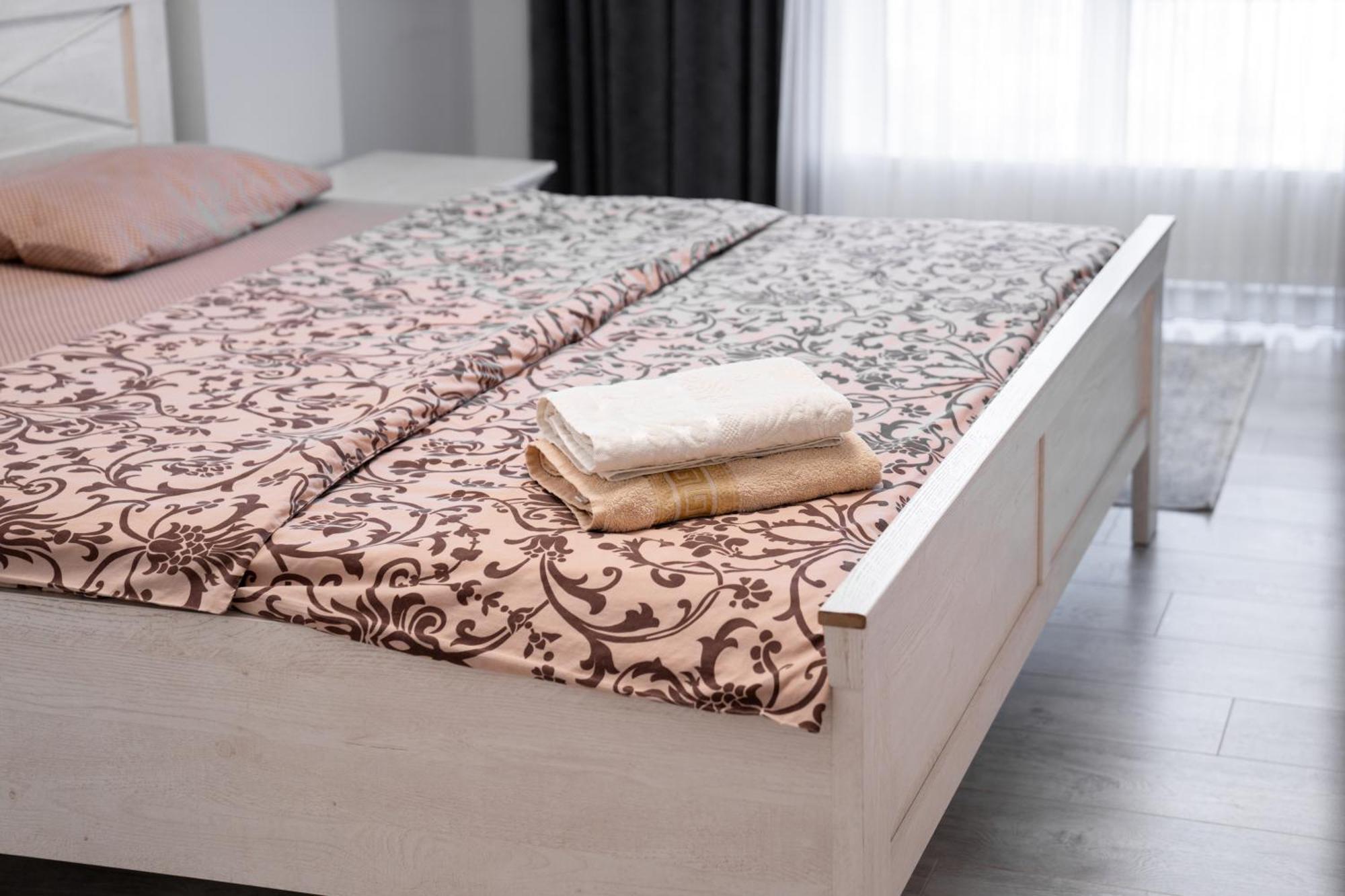Business Class Apartments In The City Center Кишинев Екстериор снимка