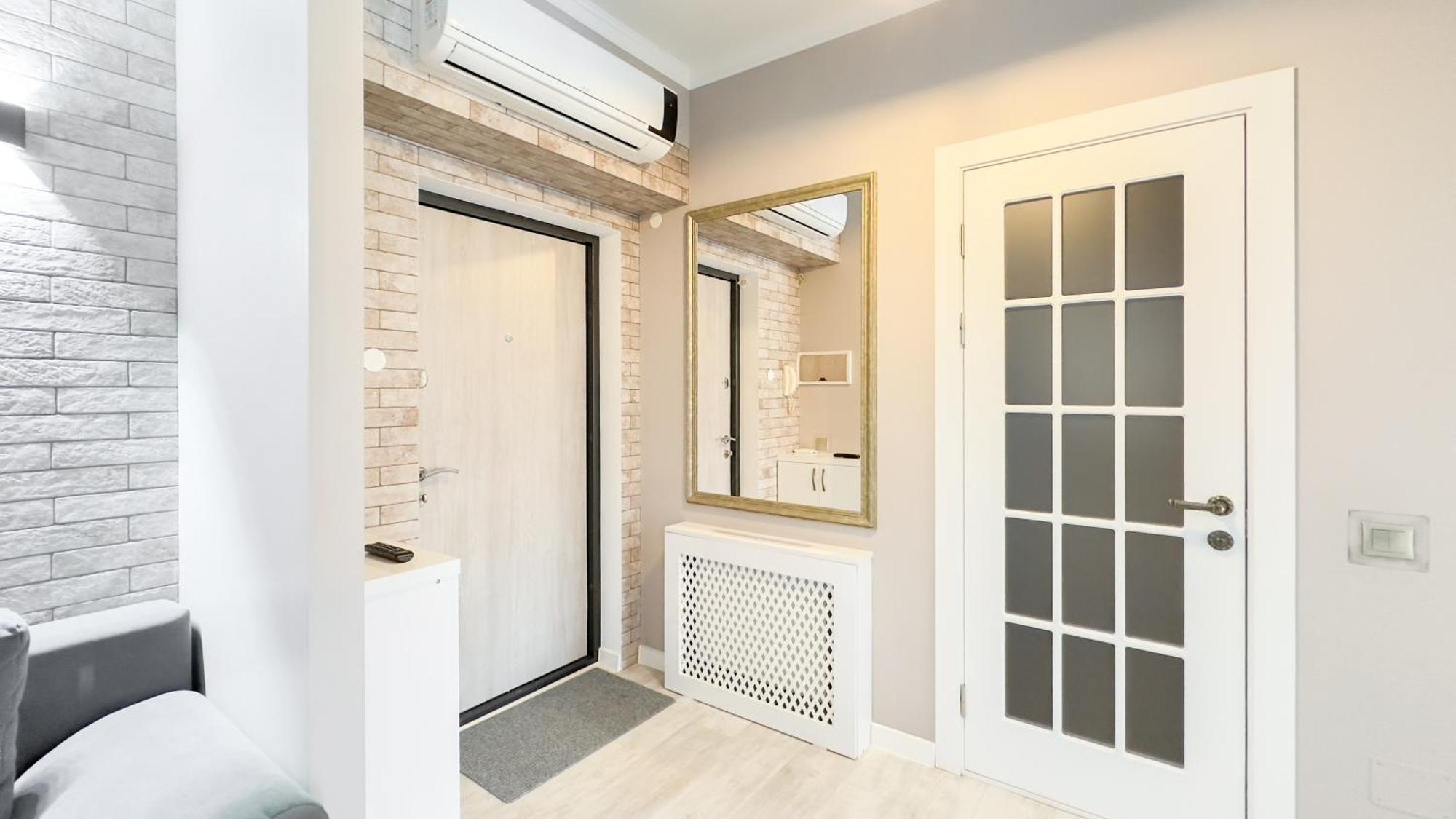 Business Class Apartments In The City Center Кишинев Екстериор снимка