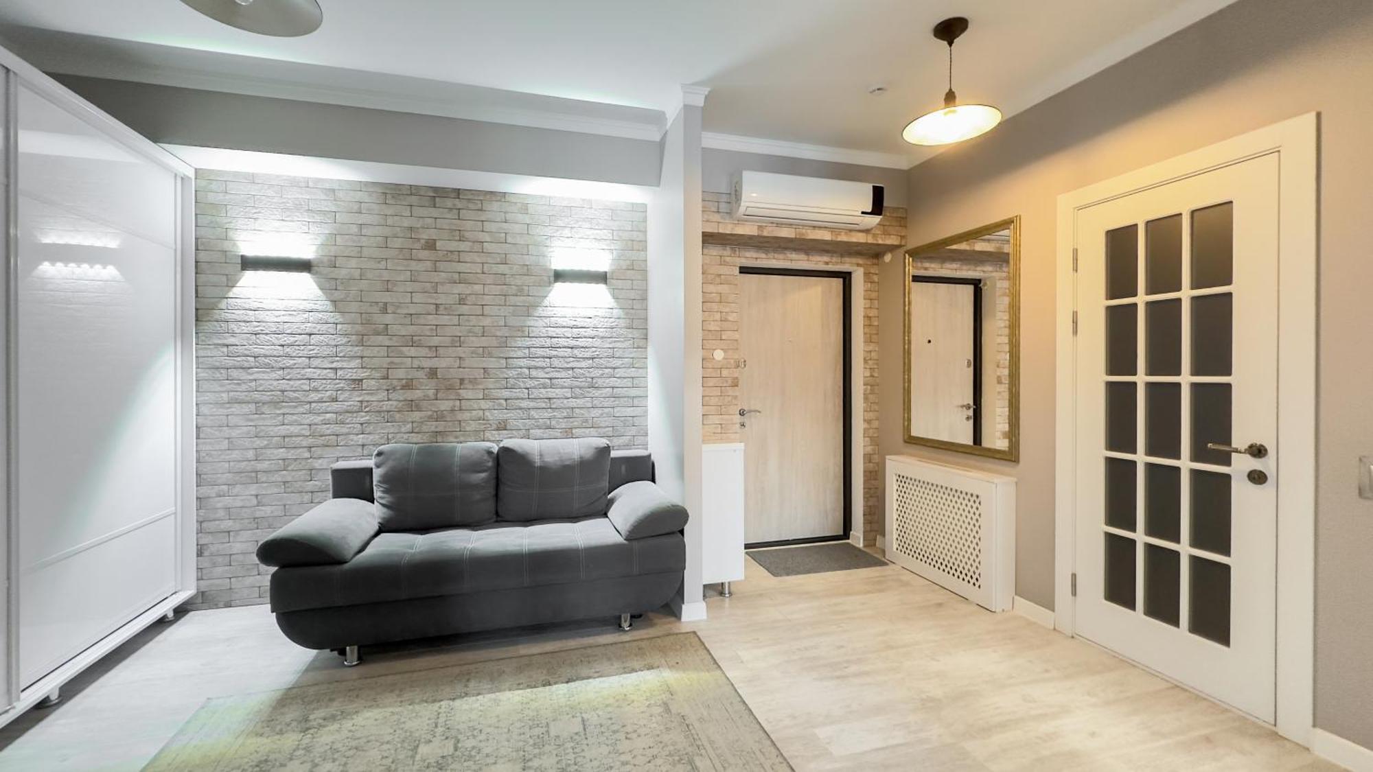 Business Class Apartments In The City Center Кишинев Екстериор снимка