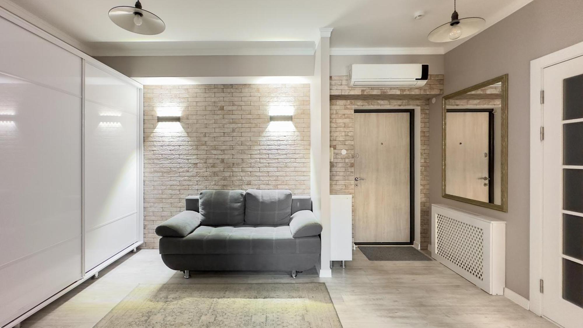 Business Class Apartments In The City Center Кишинев Екстериор снимка